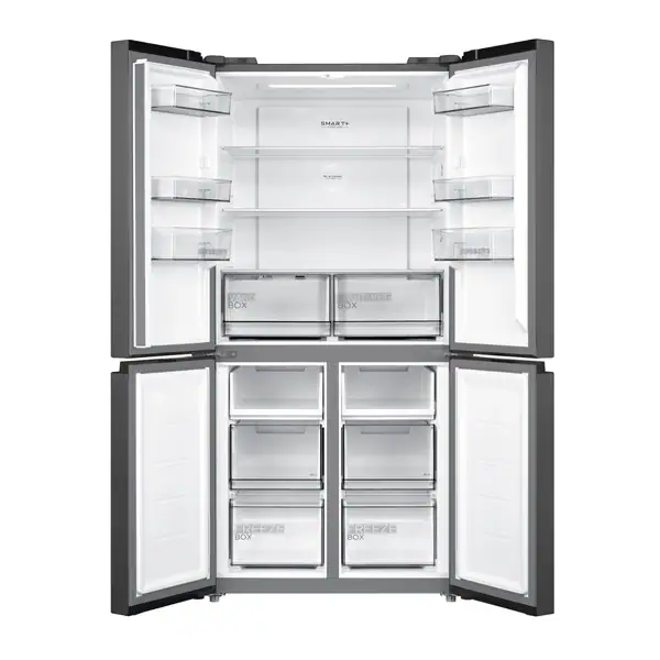 Frigorifero 4 Porte Midea MDRF632FIE45 - immagine 2