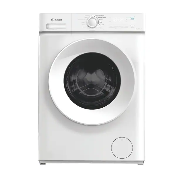 Lavatrice Carica Frontale Indesit IMA864MYTIMEIT 8Kg