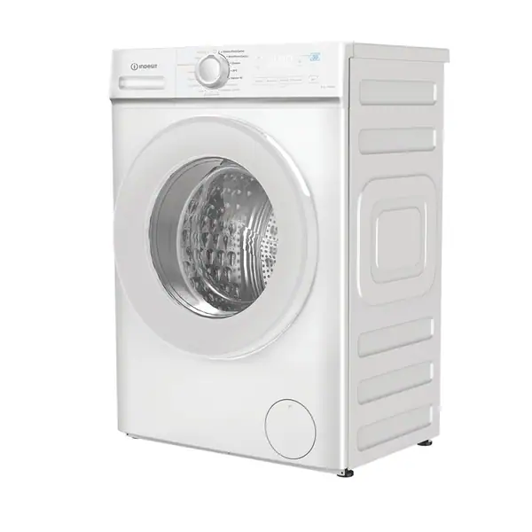 Lavatrice Carica Frontale Indesit IMA864MYTIMEIT 8Kg - immagine 2