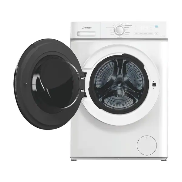 Lavatrice Carica Frontale Indesit IMA864MYTIMEIT 8Kg - immagine 3