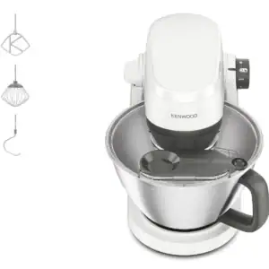 Impastatrice Kenwood KHC30000WH