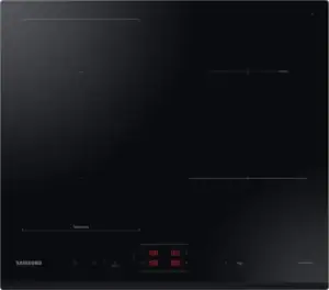 Piano Cottura a Induzione Samsung NZ64B5045GK