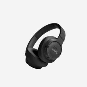 Cuffie Bluetooth JBL T720BTBLK