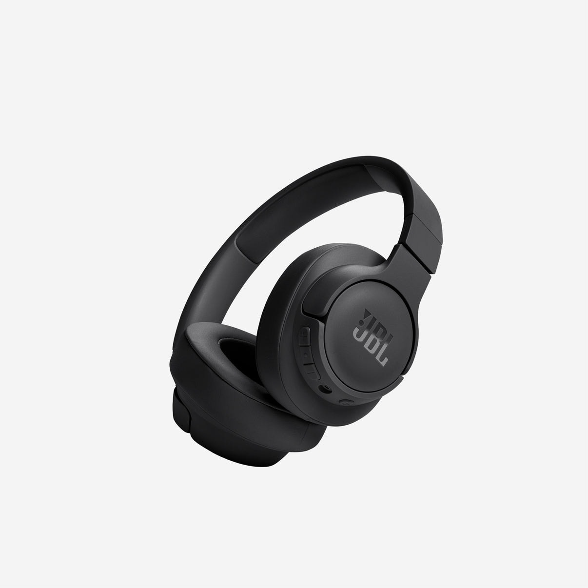 Cuffie Bluetooth JBL T720BTBLK
