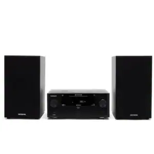 Soundbar Aiwa MCBT-550