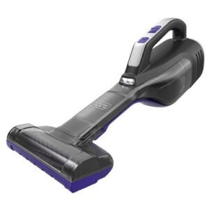 Aspirabriciole Black+Decker DVD320BPQW