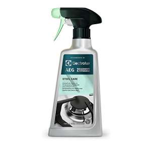 Detergente Spry Electrolux M3SCS200 per Acciaio Inox