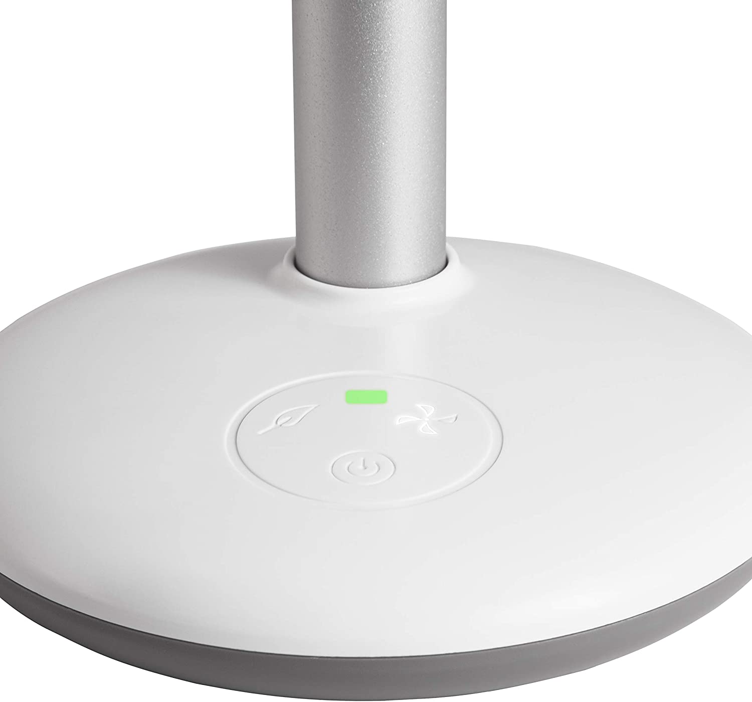 Ventilatore Portatile Argo ORFEO Ricaricabile - immagine 6