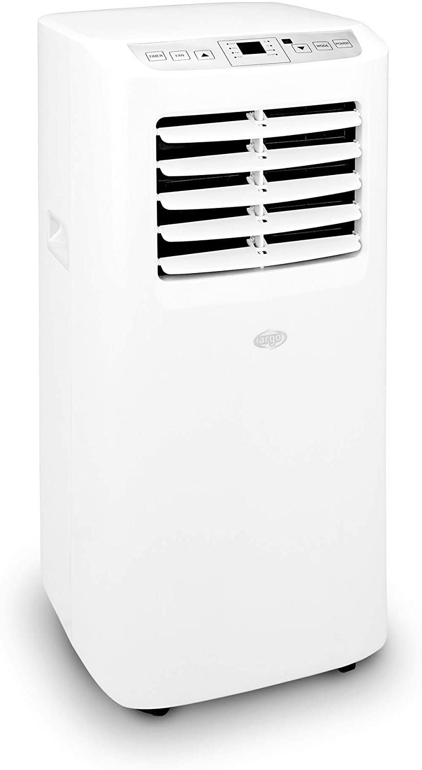 Condizionatore Portatile Argo Swan Evo 8000 Btu