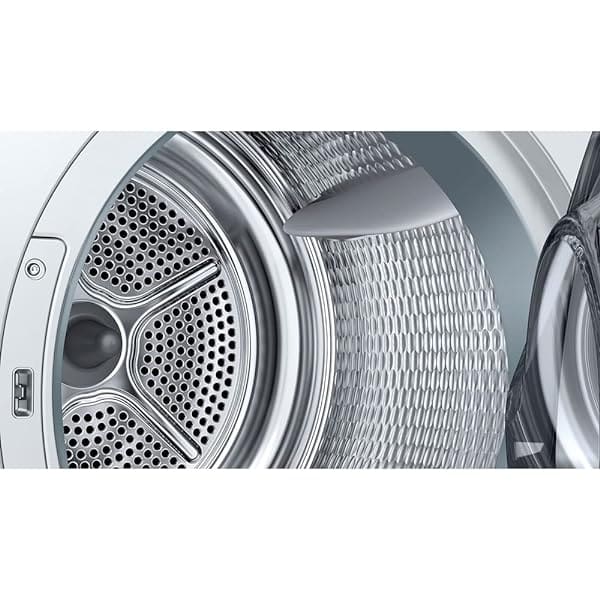 Asciugatrice Bosch WQG233D1IT 8Kg - immagine 4