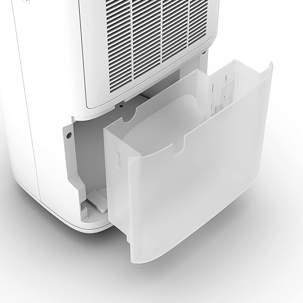 Deumidificatore Olimpia Splendid Aquaria S110P 10 Litri - immagine 4