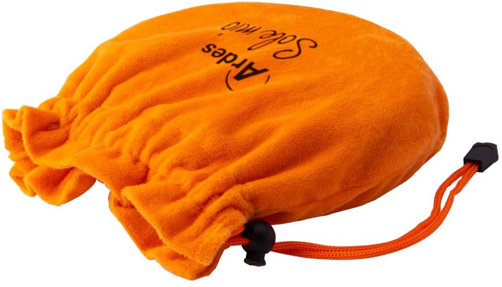 Scaldino Elettrico Ardes AR071A Sole Mio - immagine 6