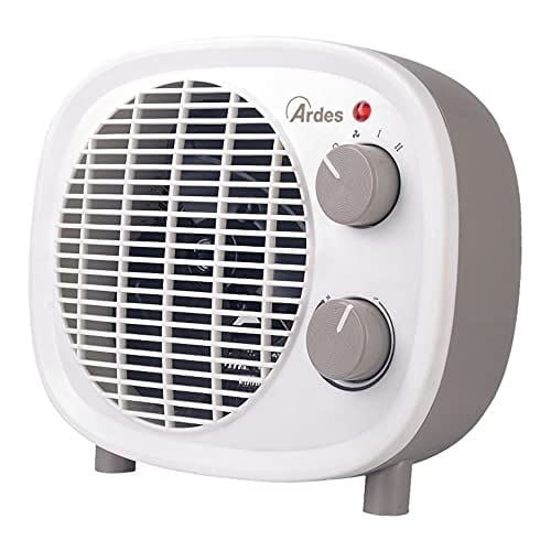 Termoventilatore Ardes AR4F08 TUNE 2 Potenze