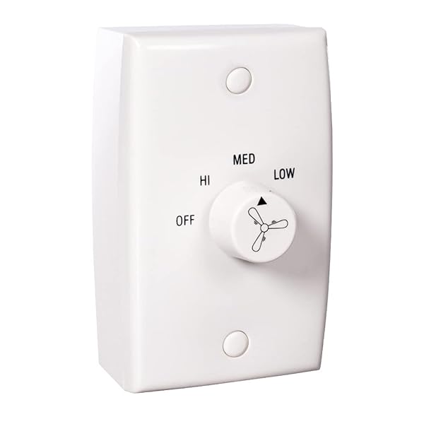 Ventilatore Da Soffitto Ardes AR5A90 Senza Luce 3 Pale - immagine 3