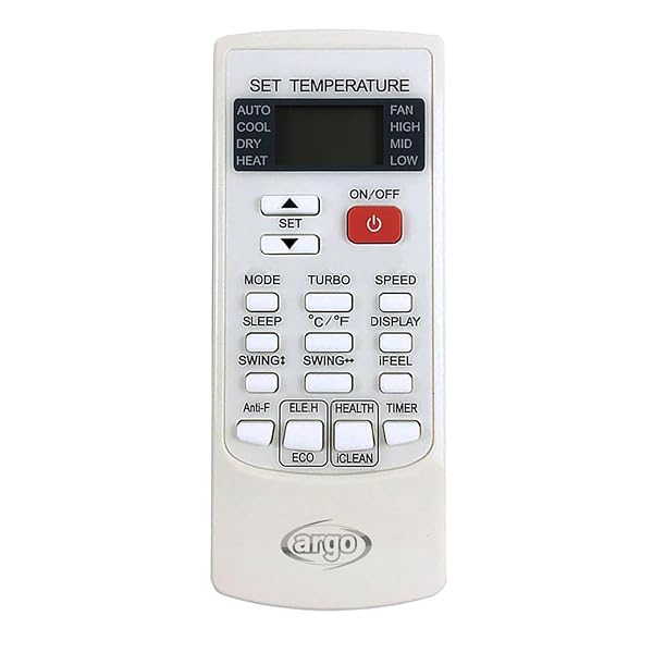 Condizionatore Portatile Argo Thor Plus 15000 BTU - immagine 7