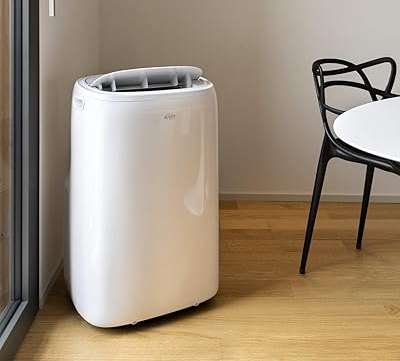 Condizionatore Portatile Argo Thor Plus 15000 BTU - immagine 8