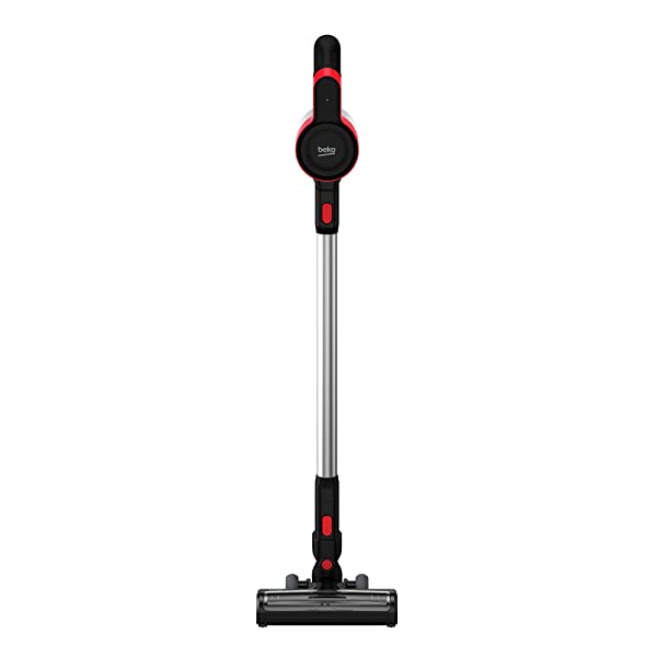 Scopa Elettrica Ricaricabile Beko VRT50121VR - immagine 4
