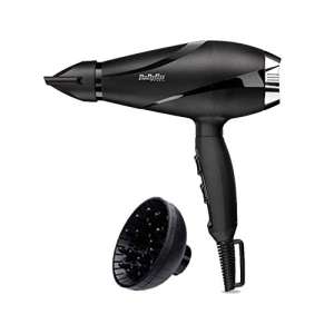 Asciugacapelli Babyliss 6713De Potenza 2200W