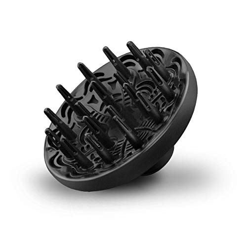 Asciugacapelli Babyliss D572DE Turbo Smooth 2200W - immagine 4