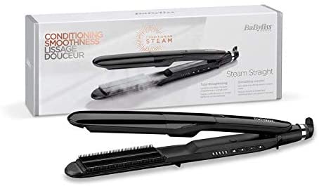 Piastra per Capelli Babyliss ST492E - immagine 5