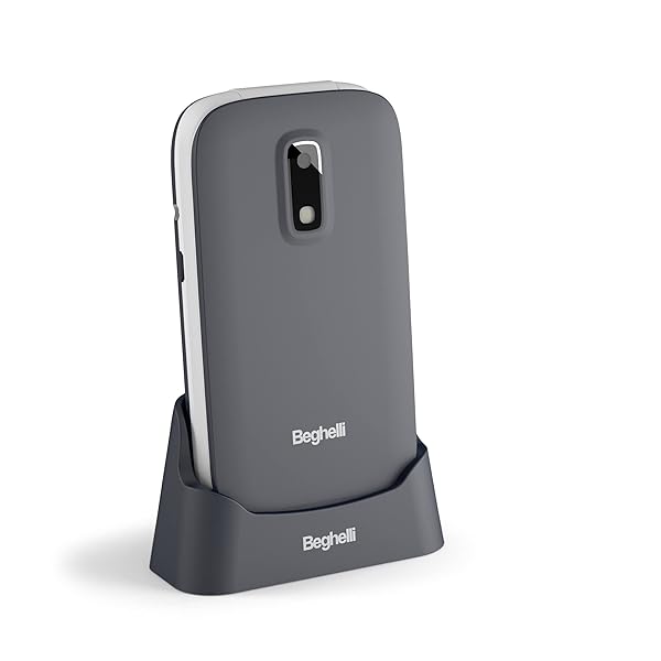Telefono Beghelli SALVALAVITA SLV20 - immagine 4
