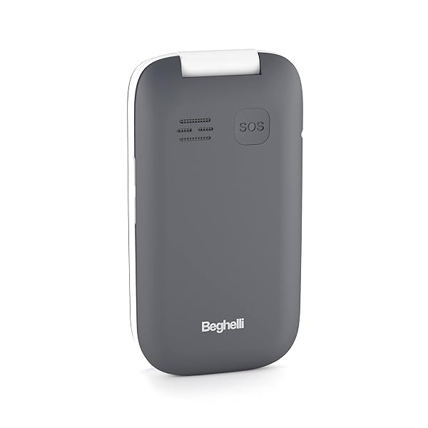 Telefono Beghelli SALVALAVITA SLV20 - immagine 5