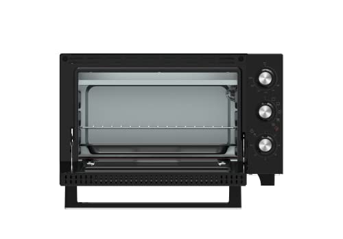 Fornetto Elettrico Beko BMOF30B 30 Litri 1500 W - immagine 4