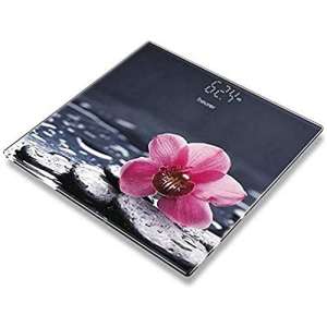 Bilancia Pesapersone Beurer GS 215