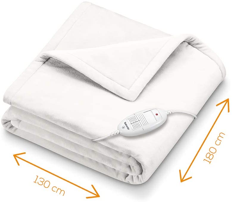 Termocoperta Beurer HD 75 - immagine 6