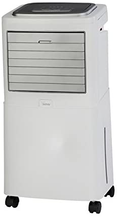 Raffrescatore Bimar VR21.BI Ventilatore e rinfrescatore d'aria Bianco - immagine 3