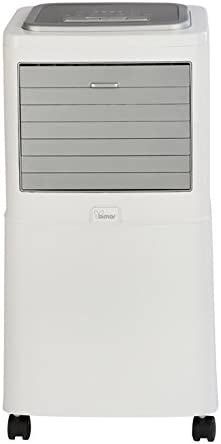 Raffrescatore Bimar VR21.BI Ventilatore e rinfrescatore d'aria Bianco - immagine 4