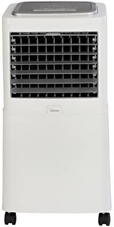 Raffrescatore Bimar VR21.BI Ventilatore e rinfrescatore d'aria Bianco - immagine 5
