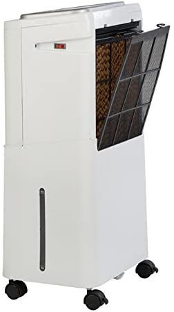 Raffrescatore Bimar VR21.BI Ventilatore e rinfrescatore d'aria Bianco - immagine 6