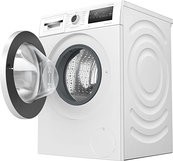 Lavatrice Carica Frontale Bosch WAN28218IT 8 Kg - immagine 4