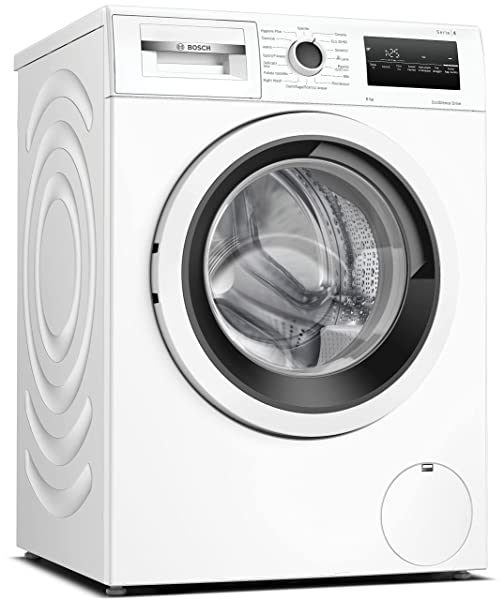 Lavatrice Carica Frontale Bosch WAN28218IT 8 Kg - immagine 2