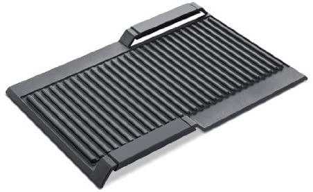 Accessorio Grill Bosch HEZ390522 per Zone FlexInduction
