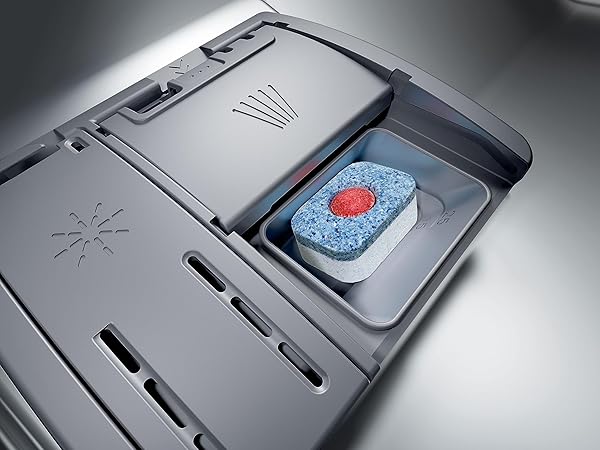 Lavastoviglie Libera Installazione Bosch SMS4HMI07E - immagine 5