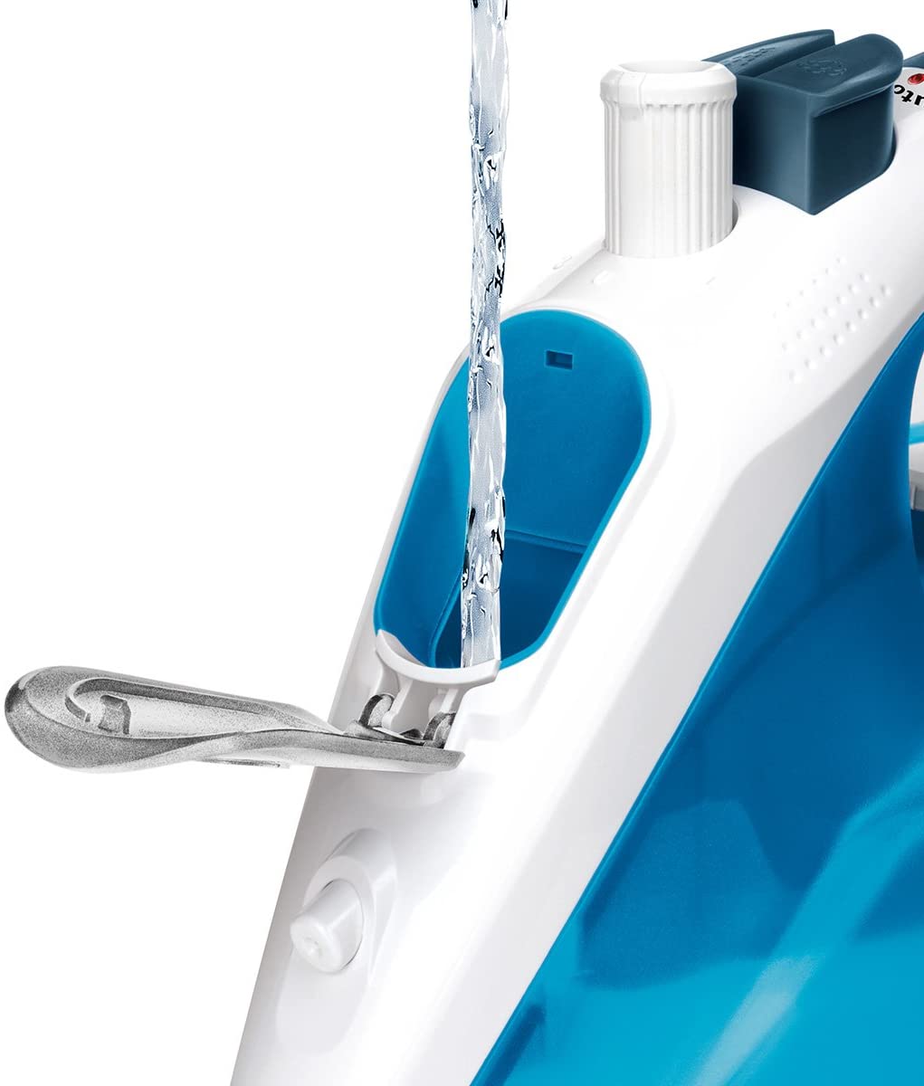Ferro da Stiro a Vapore Bosch TDA1024210 Steam Sensixx'x - immagine 5