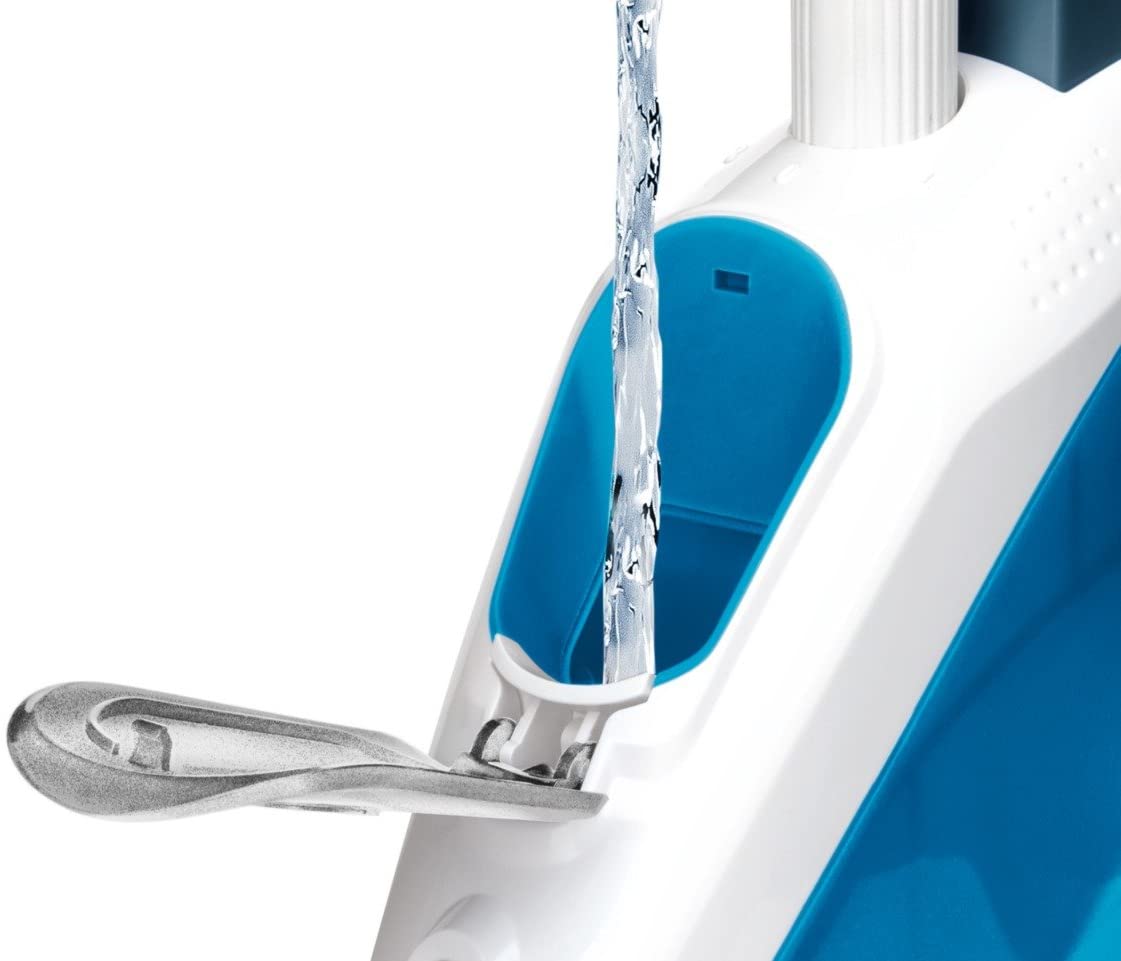 Ferro da Stiro a Vapore Bosch TDA1024210 Steam Sensixx'x - immagine 7