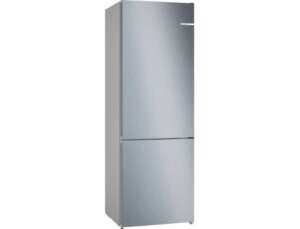 Frigorifero Combinato Bosch KGN492LDF 440 Litri Total NoFrost
