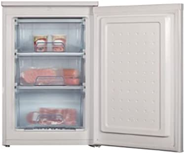 Congelatore Verticale Comfee RCU89WH2 60L - immagine 3