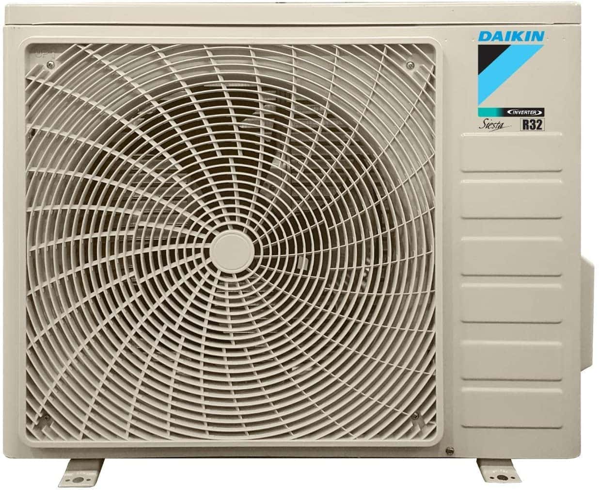 Condizionatore Daikin ARXC25C 9000 BTU Inverter Gas R32 Classe A++/A+ - immagine 3
