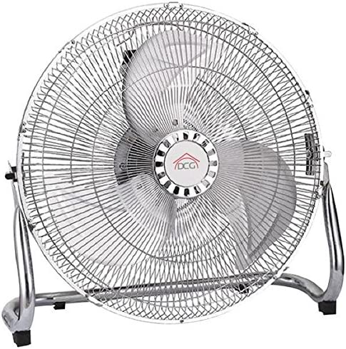Ventilatore Verticale DCG CRB1220