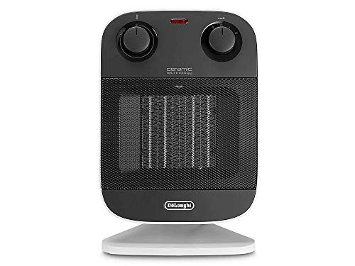 Termoventilatore DeLonghi Bend Line HFX60C20