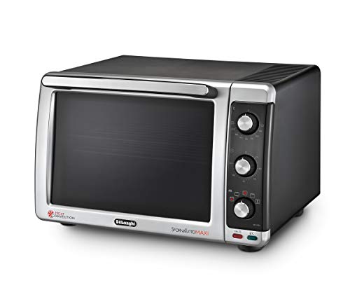 Fornetto Elettrico De Longhi EO32752 Sfornatutto MAXI 32L 2200 W