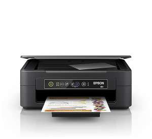 Stampante Multifunzione Epson XP3200