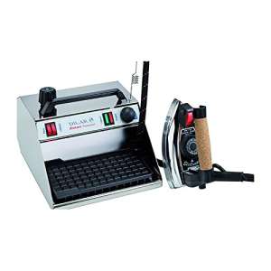 Ferro da Stiro a Caldaia Elettropi&ugrave; Dilar, Caldaia Inox