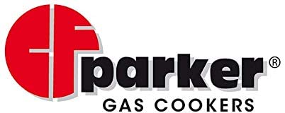 Fornello Parker FO200CGP 2 fuochi GPL Piano Removibile Estraibile - immagine 5
