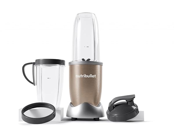 Frullatore Nutribullet NB907CP