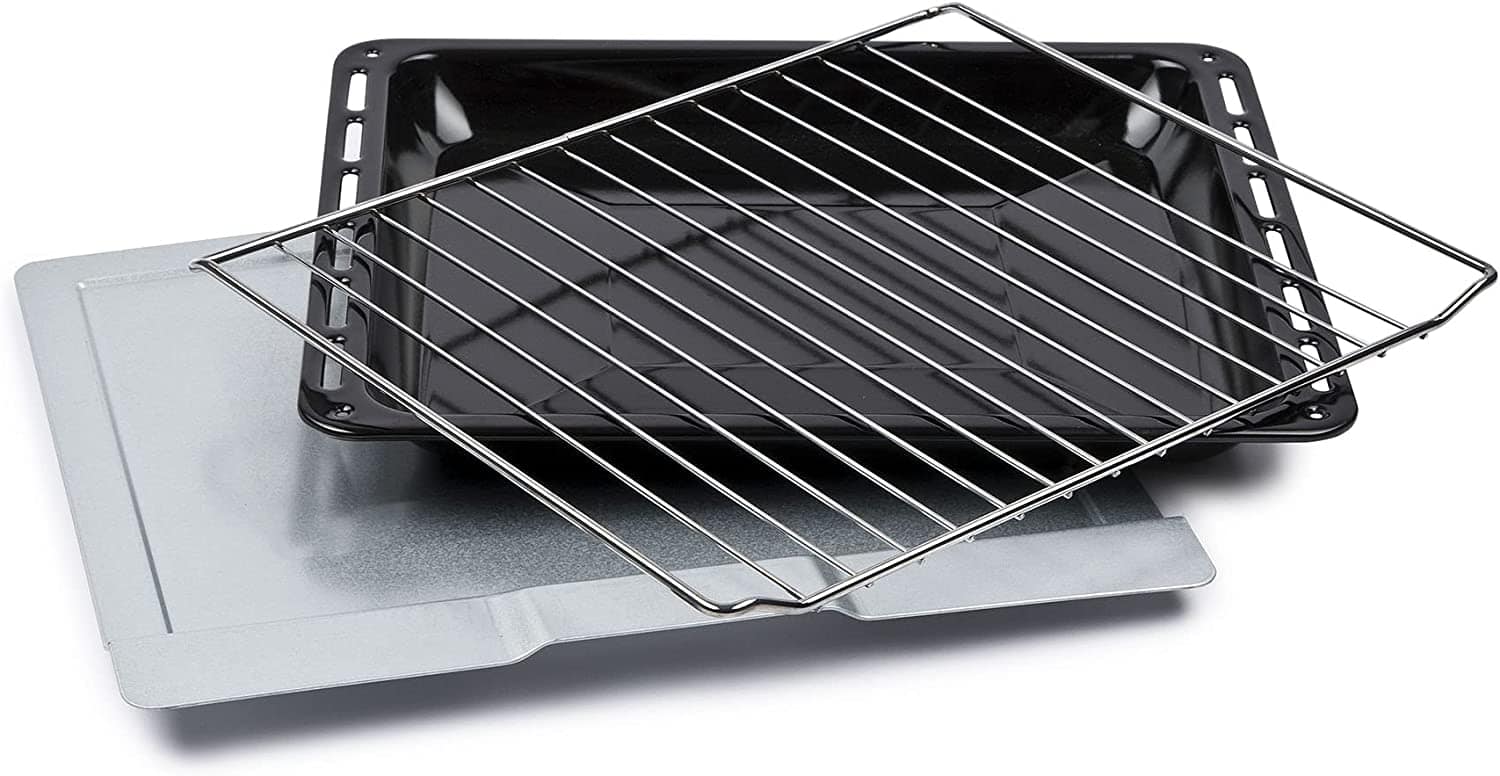 Fornetto Elettrico G3 Ferrari - immagine 4